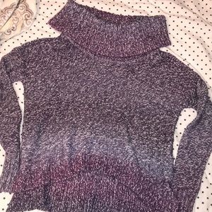 American Eagle Sweater - women’s Medium